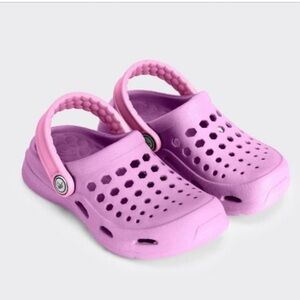 Joybees Kids' Dylan Slip-On Clog